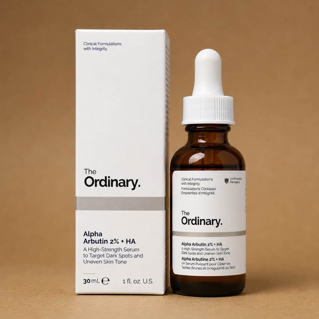 The Ordinary Alpha Arbutin 2_ + HA
