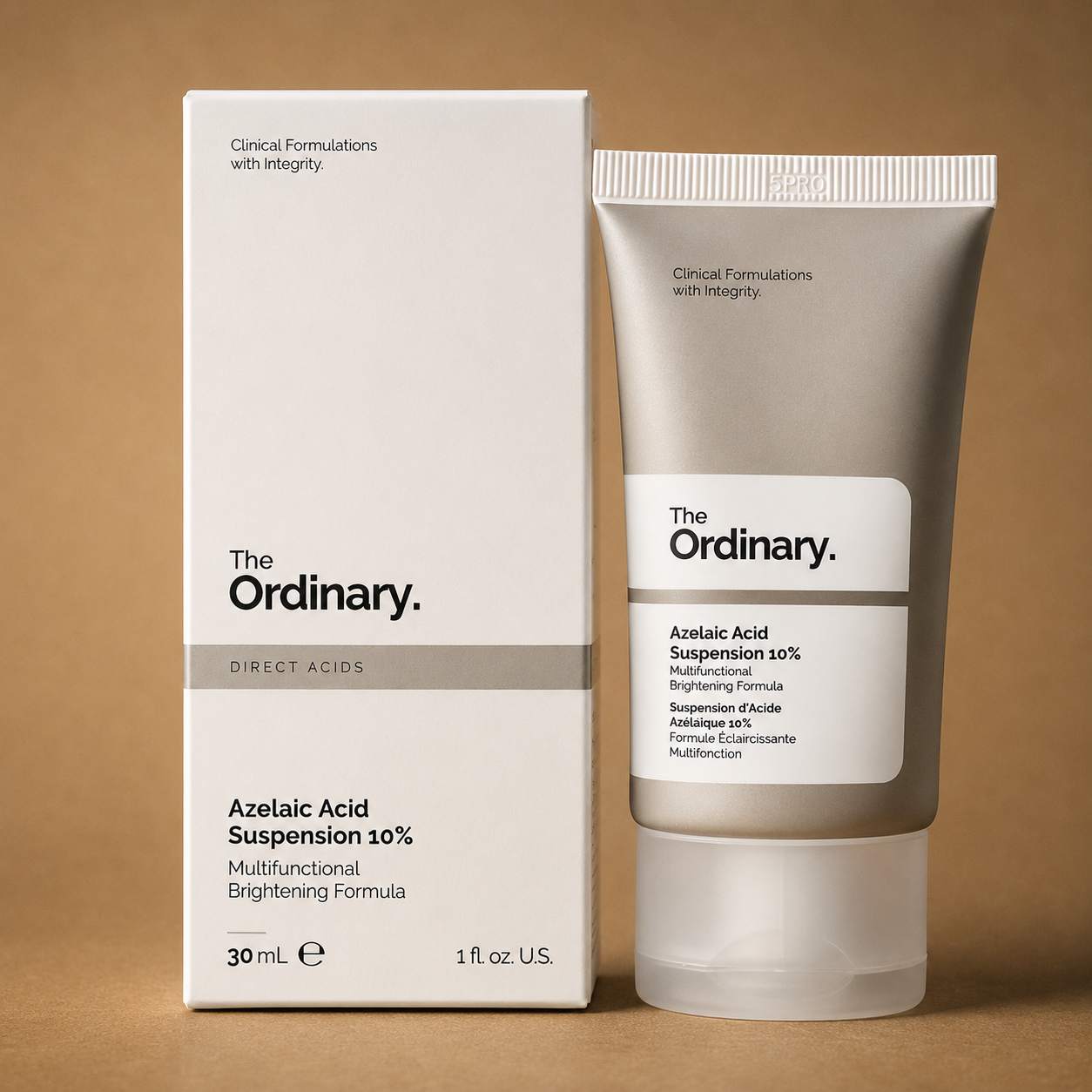 The Ordinary Azelaic Acid Suspension 10 The Ordinary Azelaic Acid Suspension 10