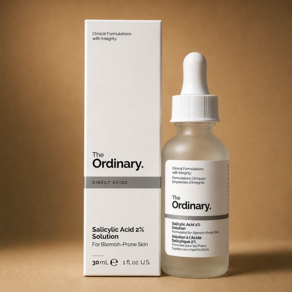 The Ordinary Salicylic Acid 2_ Solution