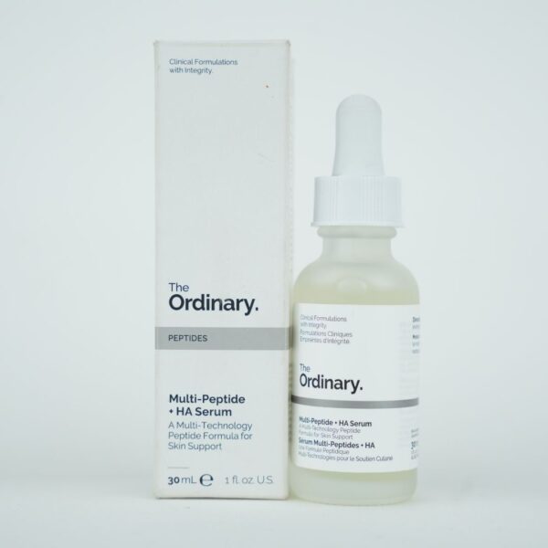 The Ordinary Multi-Peptide Serum | Price in Bangladesh
