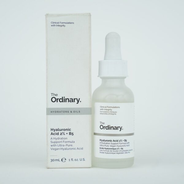 The Ordinary Hyaluronic Acid 2% + B5 | price in Bangladesh