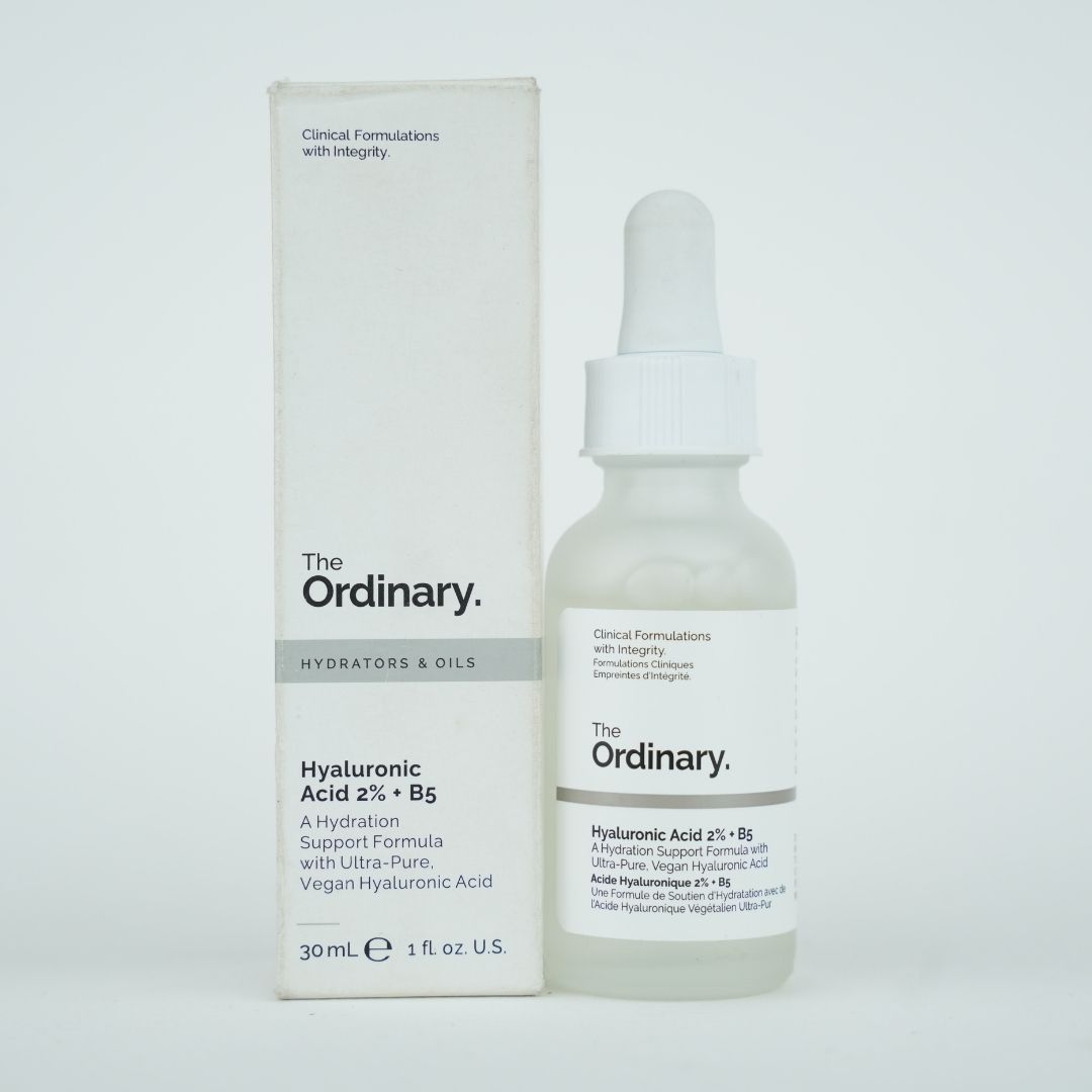 The Ordinary Hyaluronic Acid 2% + B5 The Ordinary Hyaluronic Acid 2% + B5 | price in Bangladesh