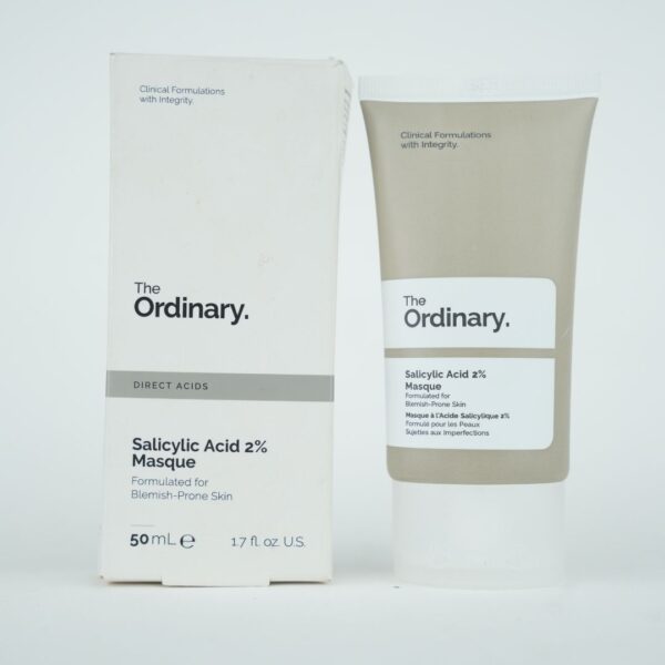 The Ordinary Salicylic Acid 2% Masque | Price in Bangladesh