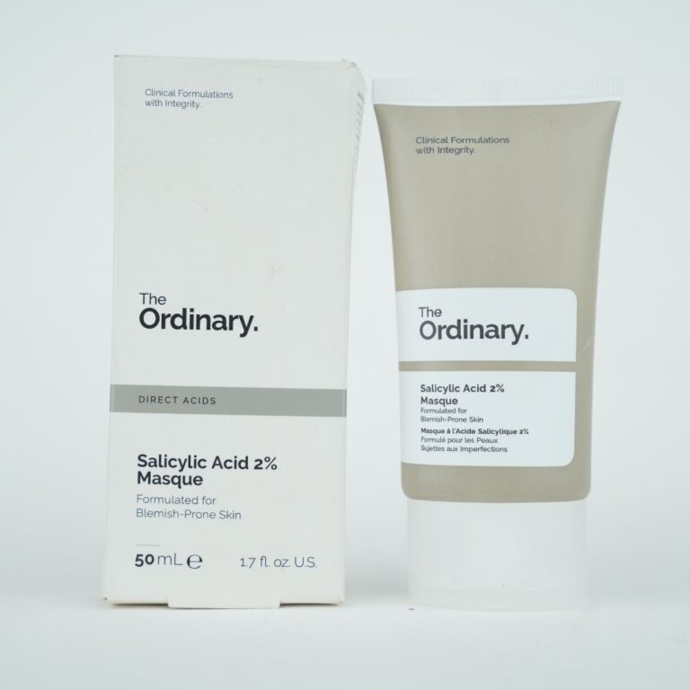 The Ordinary Salicylic Acid 2% Masque | Price in Bangladesh