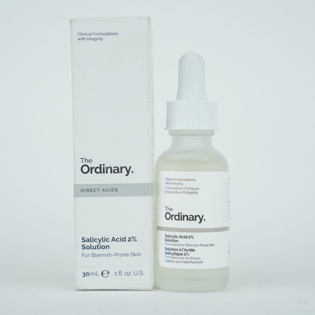 The Ordinary Salicylic Acid 2% Solution | Price in Bangladesh