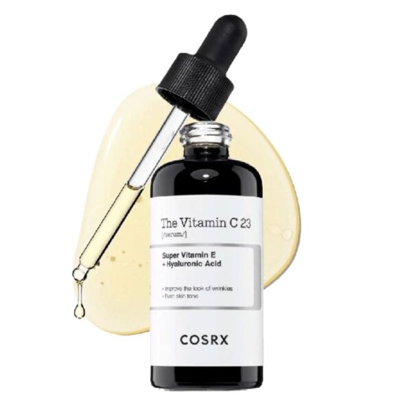 Cosrx Vitamin C 23 Serum