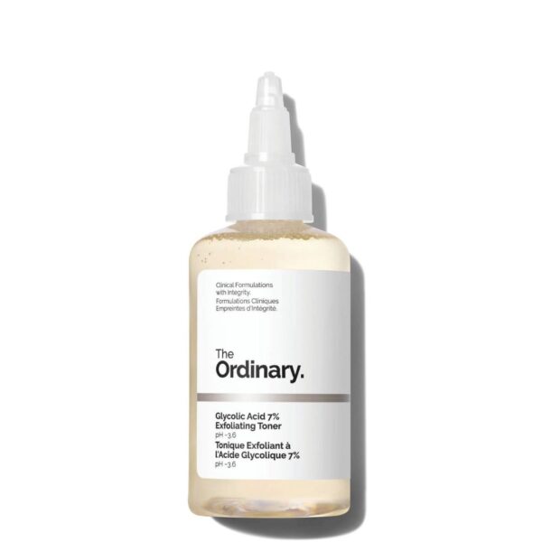 The Ordinary Glycolic