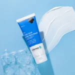 the derma co 1% kojic acid face wash