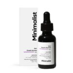 Hair Growth Actives 18% Hair Serum