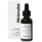 Minimalist Niacinamide 5% Face Serum for All Skin Types | Price in Bangladesh