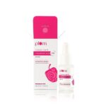 Plum 2% Hyaluronic Acid Serum with Bulgarian Rose - 15ml