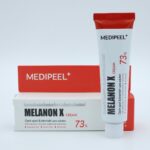Medipeel Melanon X Cream