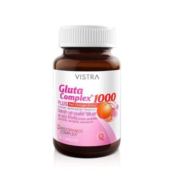 VISTRA Gluta Complex 1000