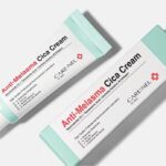 Care:Nel Anti-Melasma Cica Cream