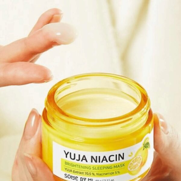 SOME BY MI Yuja Niacin