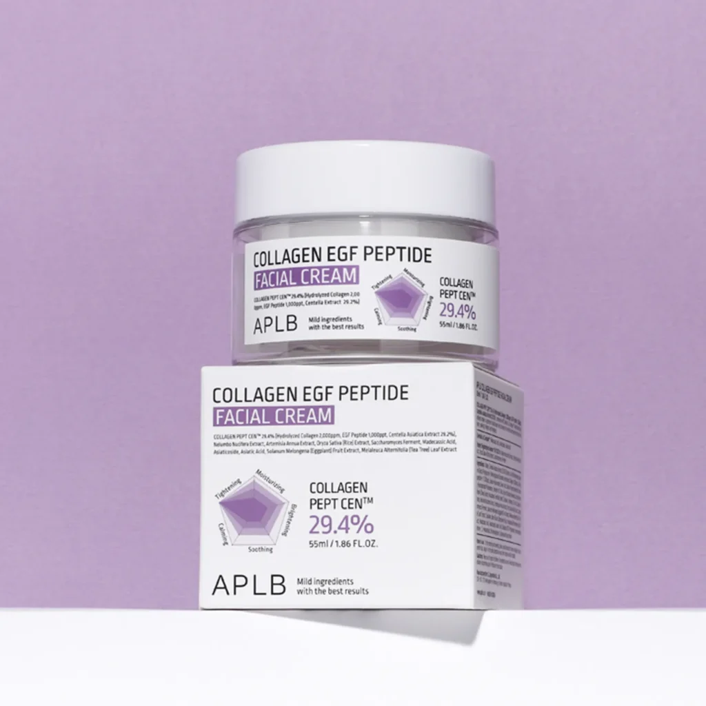 APLB Collagen EGF Peptide