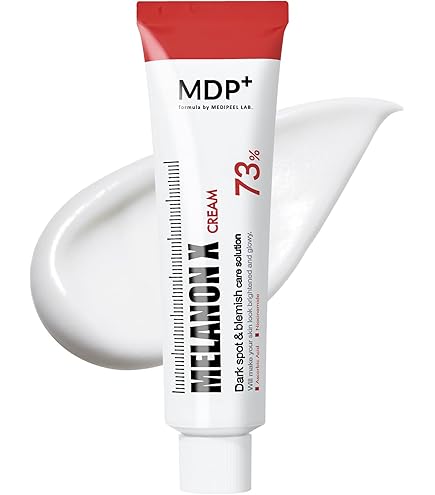 Medipeel Melanon X Cream