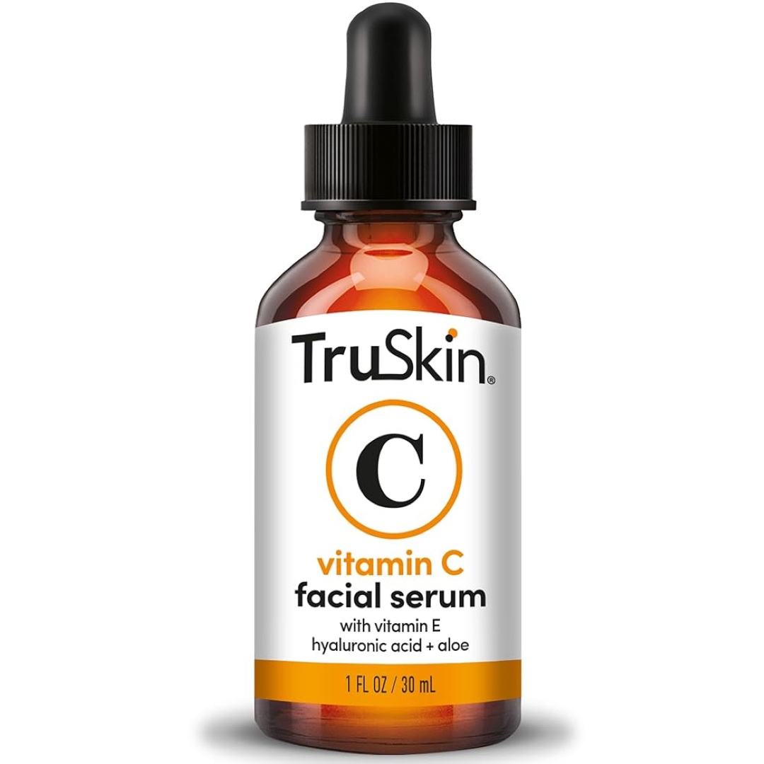 TruSkin Vitamin C Serum TruSkin Vitamin C