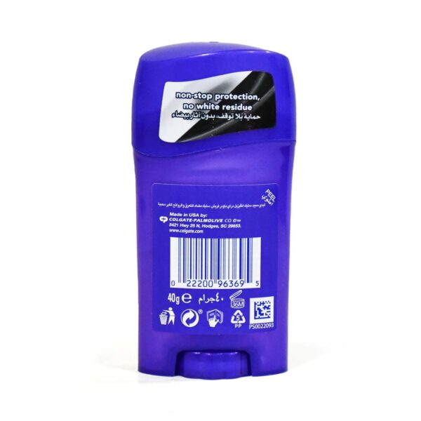 mennen lady speed stick invisible dry powder fresh deodorant