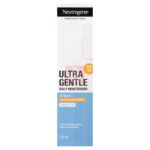 Neutrogena Ultra Gentle Daily Face Moisturiser SPF15