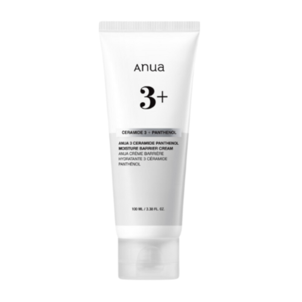 ANUA 3 Ceramide Panthenol
