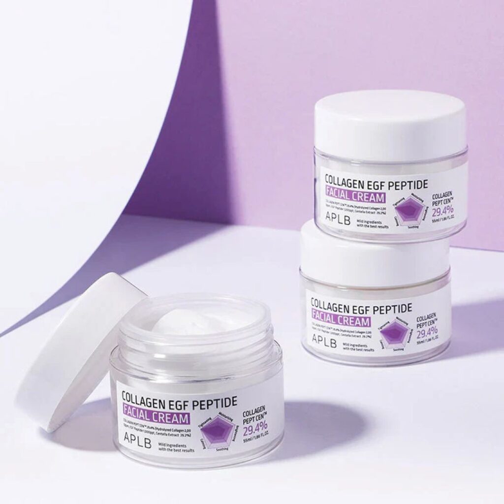 APLB Collagen EGF Peptide