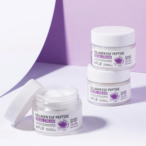 APLB Collagen EGF Peptide