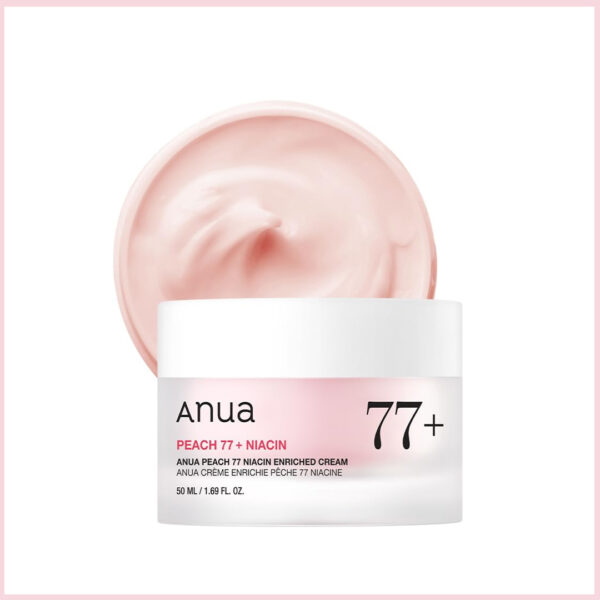 Anua Peach 77 Niacin