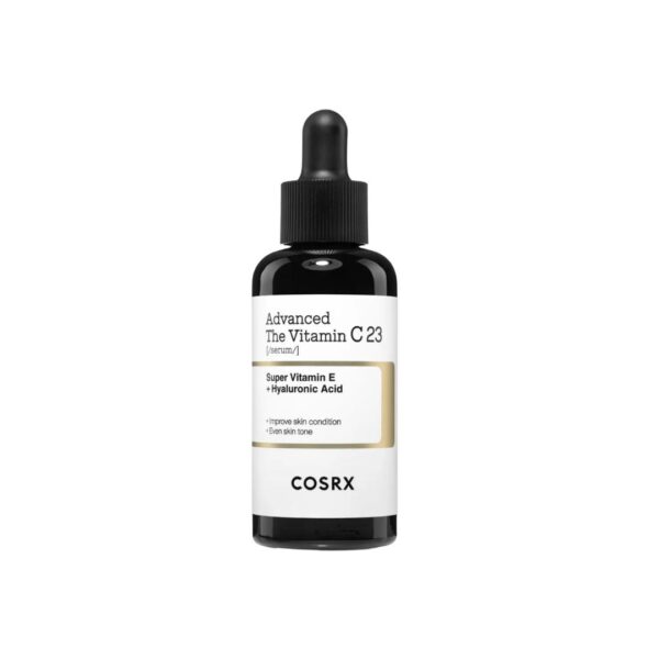 Cosrx Vitamin C 23 Serum