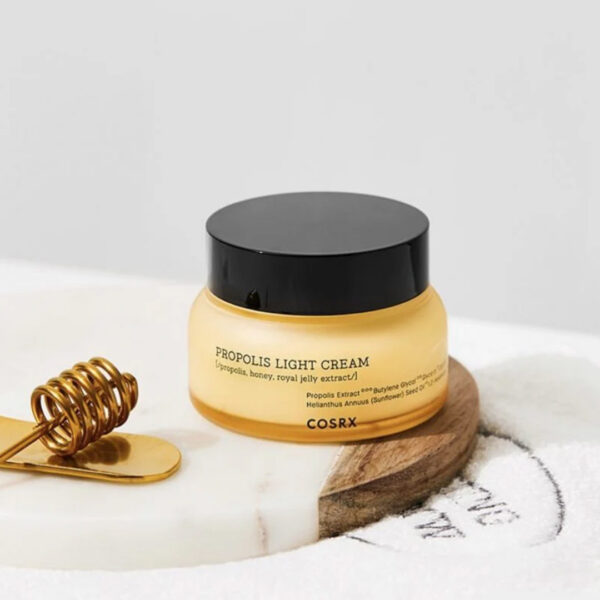 Cosrx Propolis Light Cream