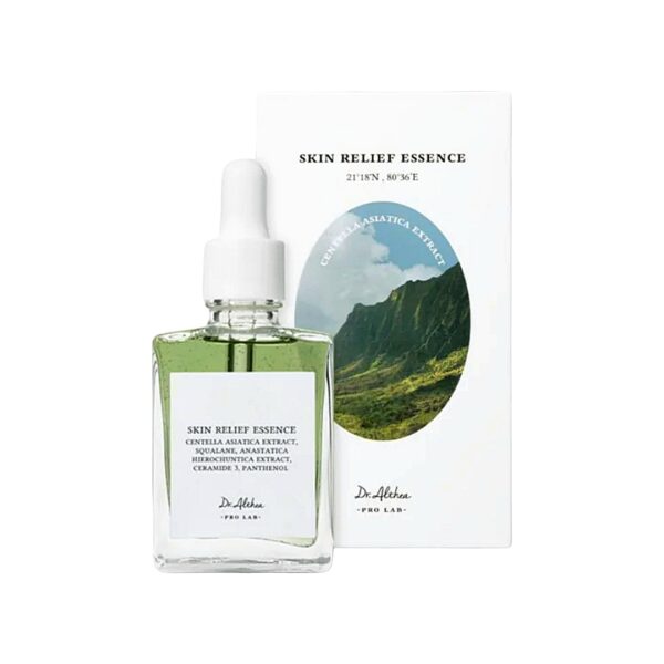 Dr. Althea Skin Relief