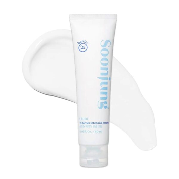 Etude Soon Jung 2x Barrier