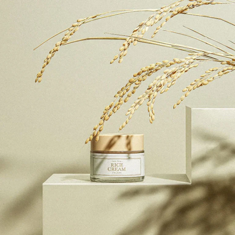 I’m from Rice Cream 50g