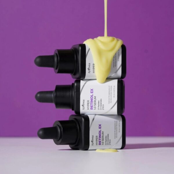 Isntree Hyper Retinol Ex 1.0 Serum