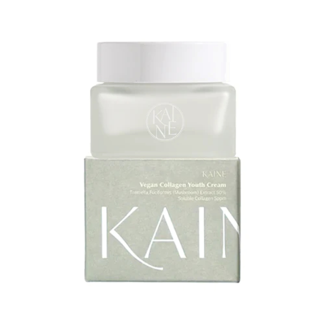 KAINE-Vegan-Collagen-Youth-Cream-PURESEOUL-BOX KAINE Vegan Collagen Youth