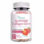 Nature Glow Glutathione