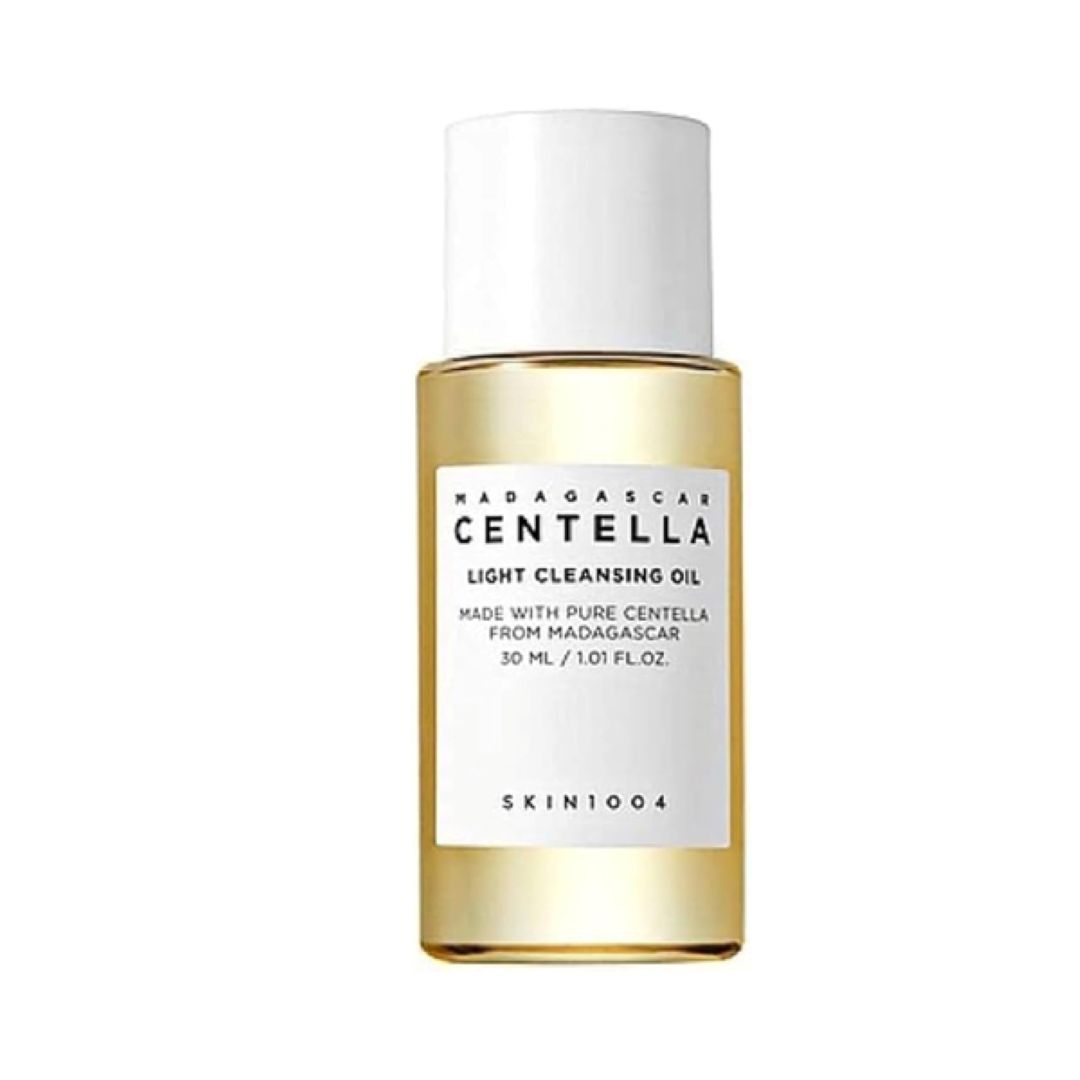 SKIN1004 Madagascar Centella Light Cleansing Oil 30ml | Price in Bangladesh SKIN1004 Madagascar Centella Light Cleansing Oil 30ml