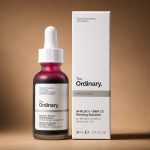 The Ordinary AHA 30_ + BHA 2_ Peeling Solution