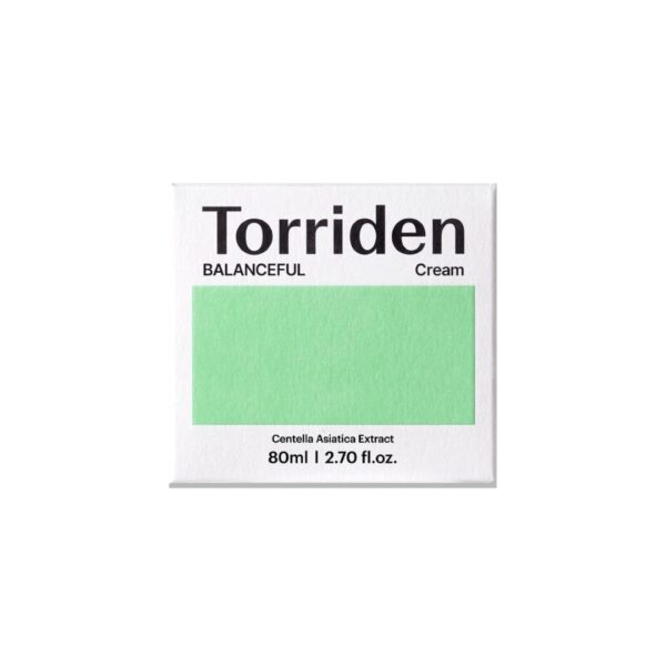 Torriden Balanceful Cica