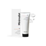Minimalist SPF 50 PA ++++ Sunscreen with Multi-Vitamins 50g | Price in Bangladesh