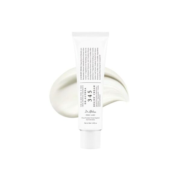 Dr. Althea 345 Relief Cream for Sensitive Skin