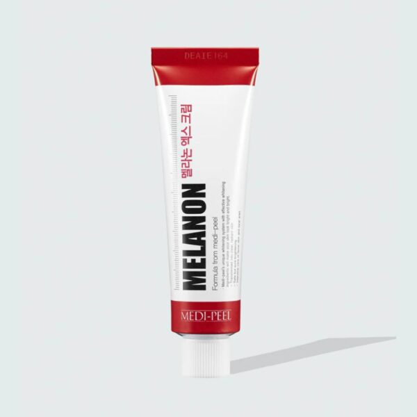 Medipeel Melanon X Cream