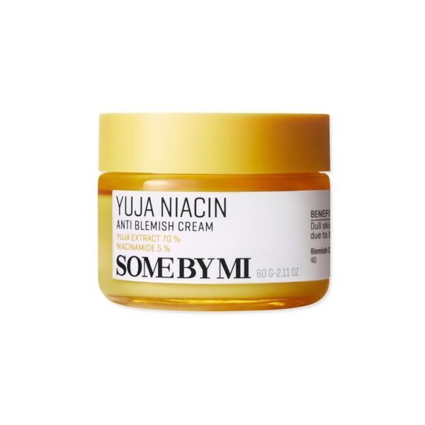 SOME BY MI Yuja Niacin