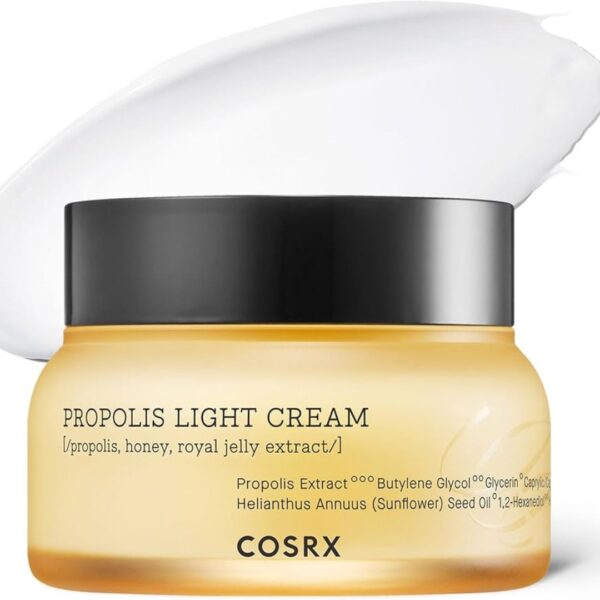 Cosrx Propolis Light Cream