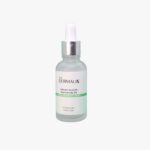 The Dermalix Salicylic Acid 2% + Niacinamide 2% Acne Treatment Serum 30ml