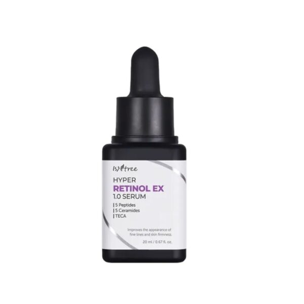 Isntree Hyper Retinol Ex 1.0 Serum