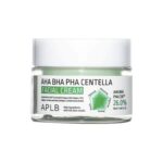 APLB AHA BHA PHA