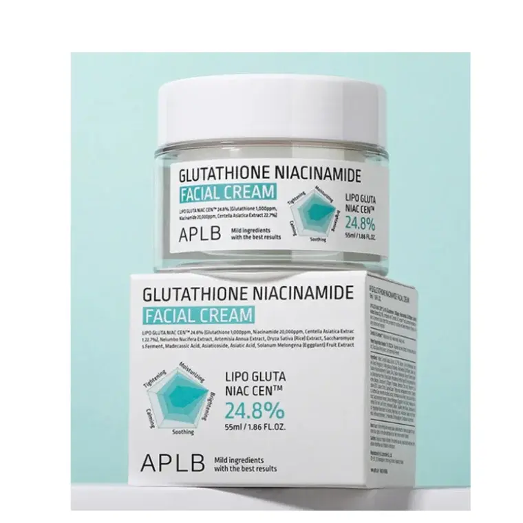 APLB Glutathione