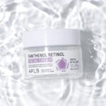 APLB Panthenol Retinol Facial Cream