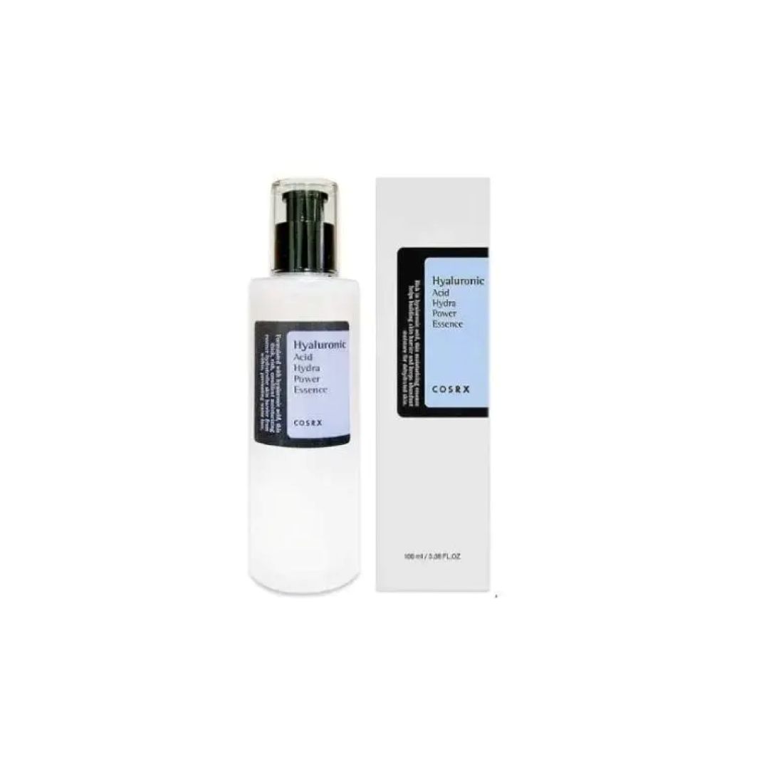COSRX Hyaluronic Acid Hydra Power Essence 100ml | Price in Bangladesh COSRX Hyaluronic Acid Hydra Power Essence